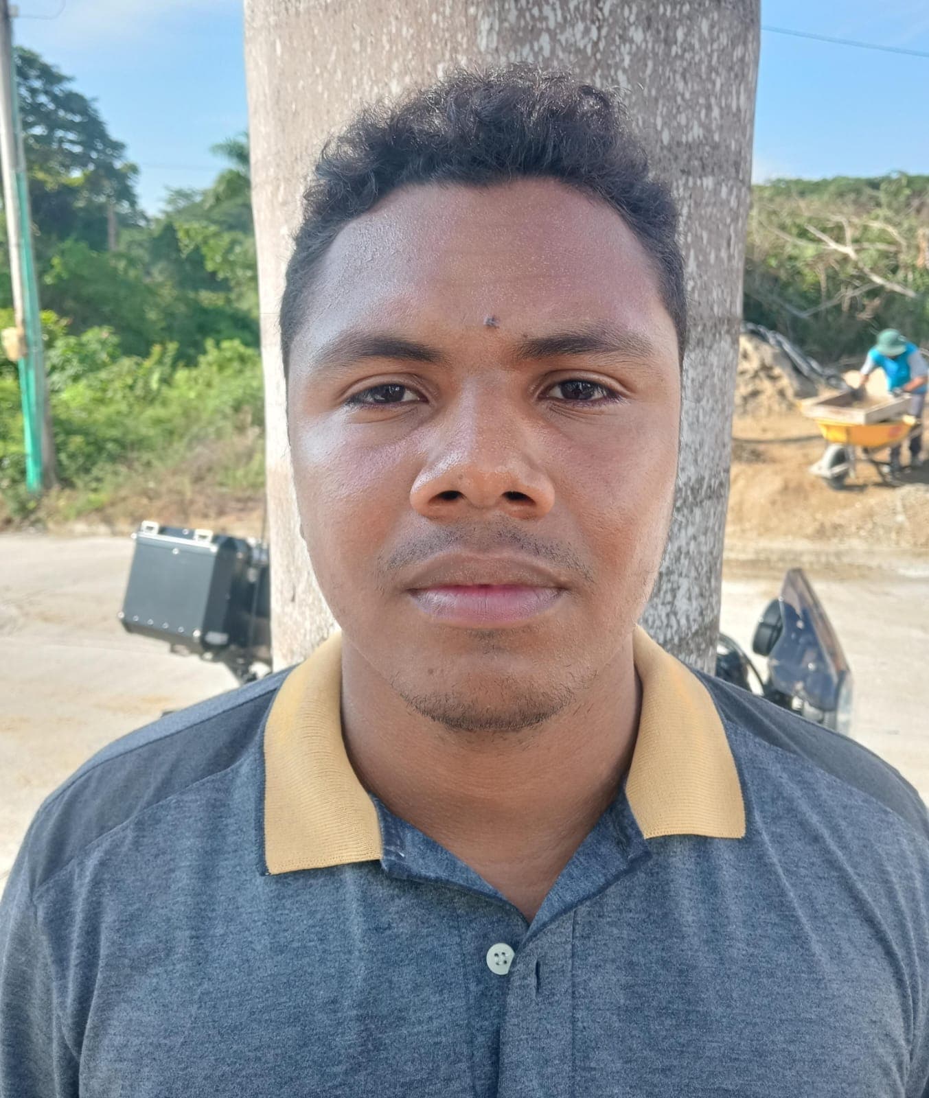 Deivis José Gutiérrez Otero