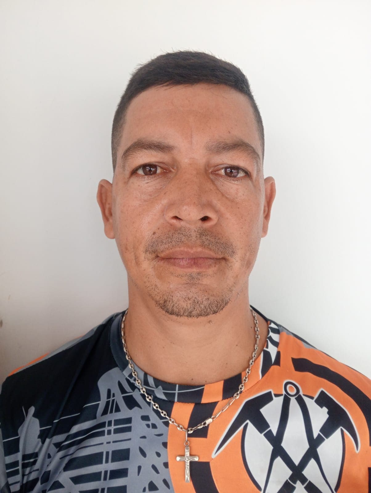 Ismael Bohórquez