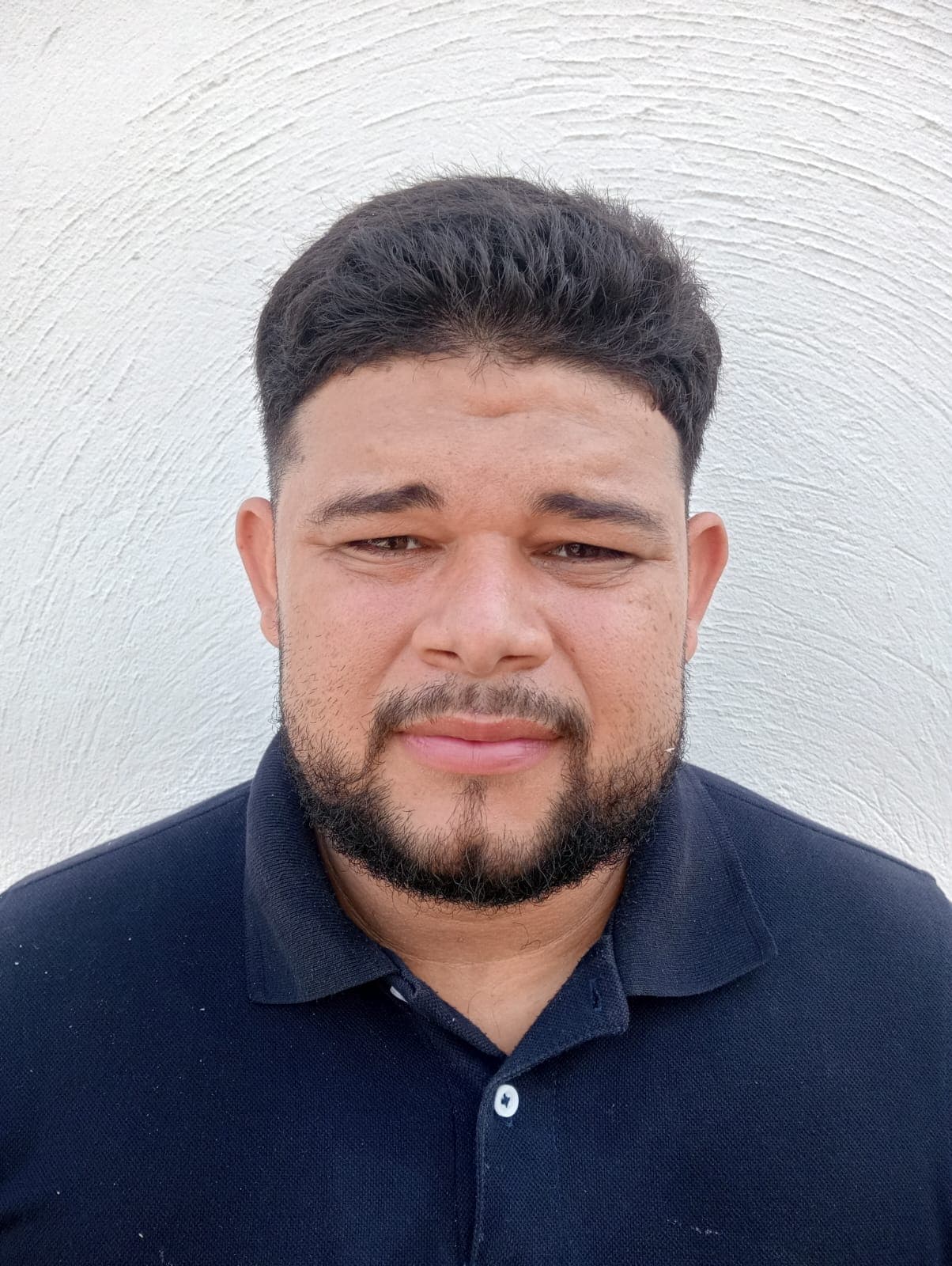 Fabián Enamorado