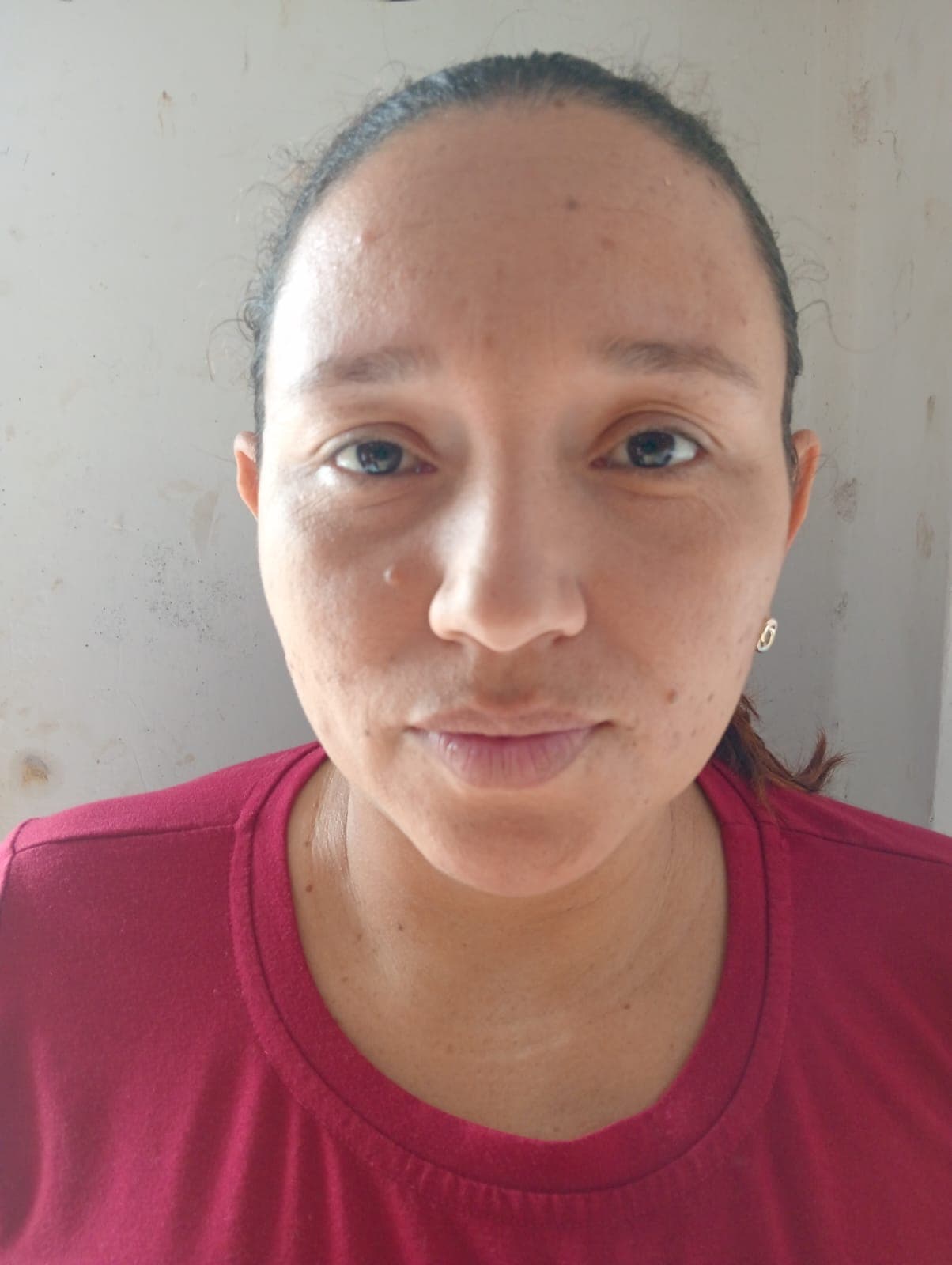 Yireh Navi García Avendaño