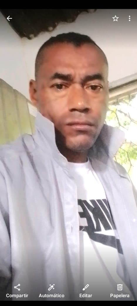 Arnaldo Bethel