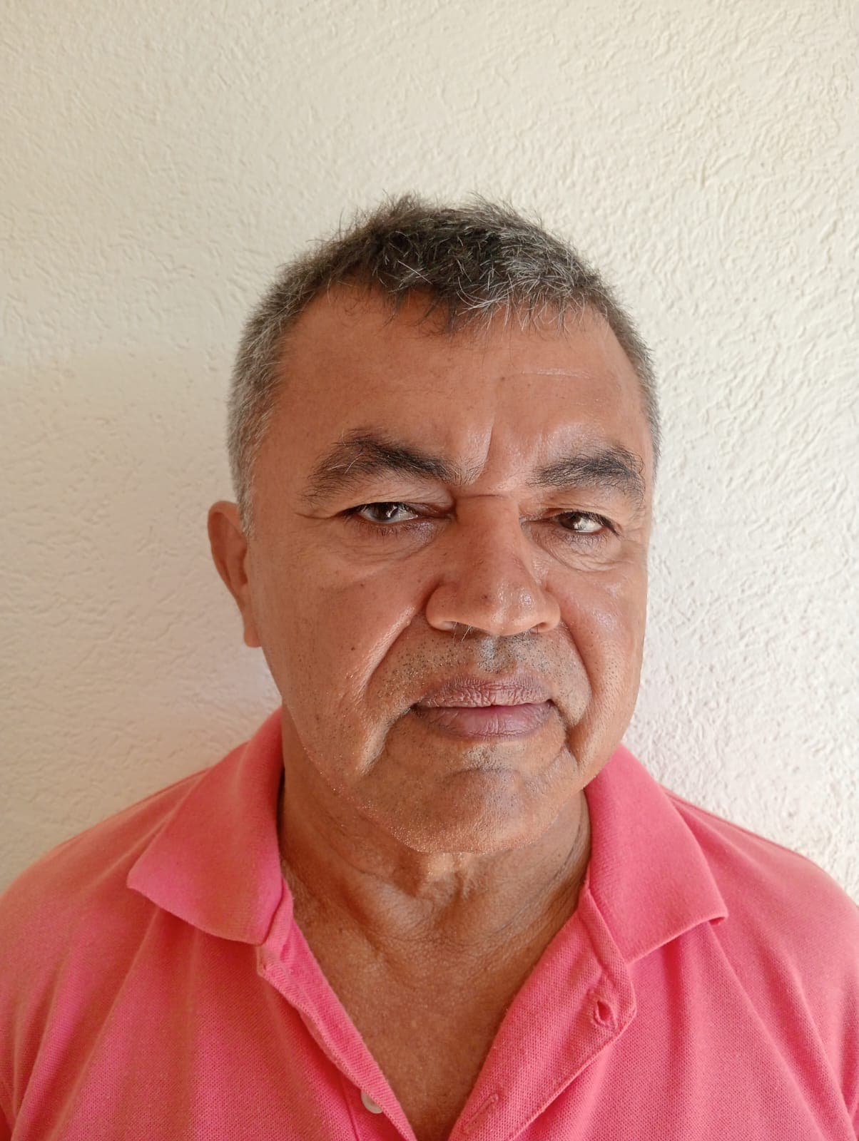 Manuel Roqueme Camargo