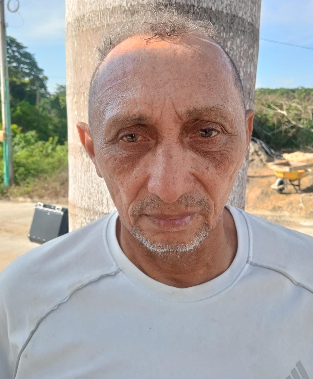 Jairo Navarro Romero