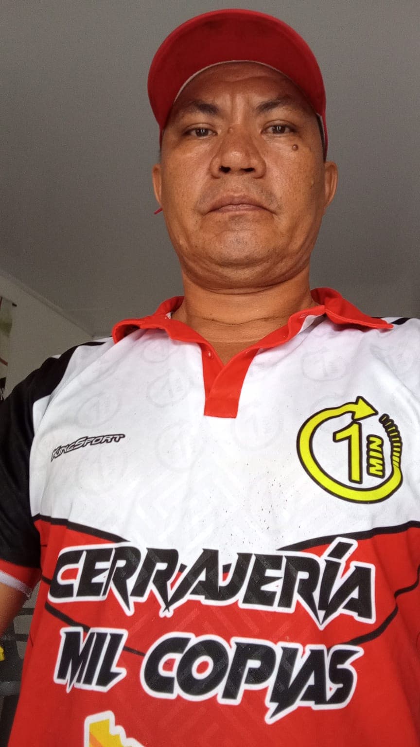 Edgar Maestre