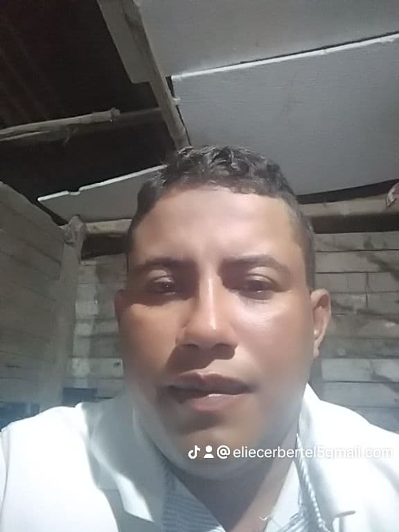 Eliecer Julio Berthel