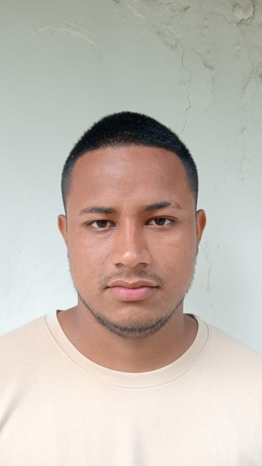 Jeison Romero Navas