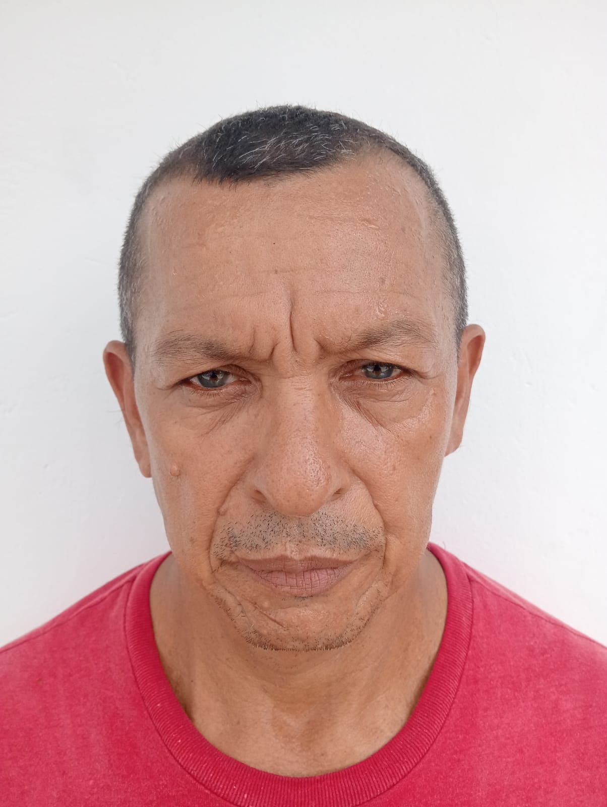 Manuel Bustamante Sierra