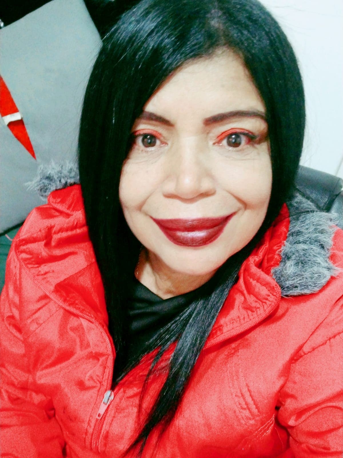 Luisa Arrieta