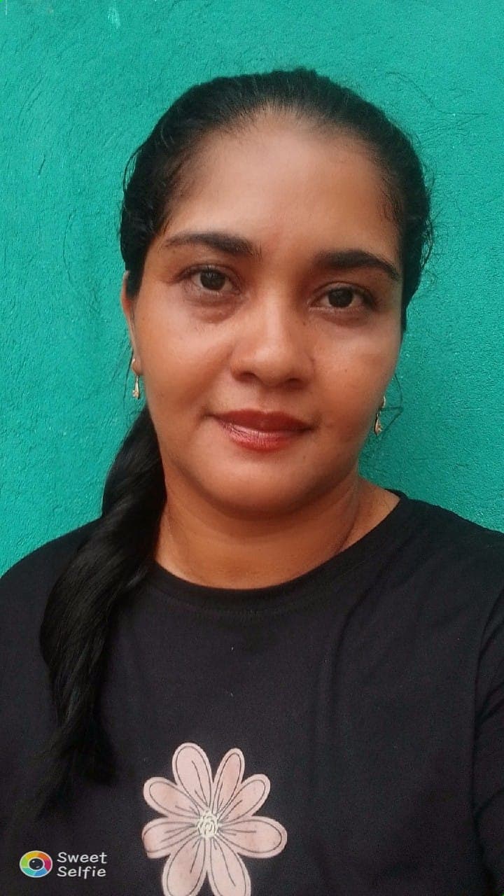 Andrea Angulo