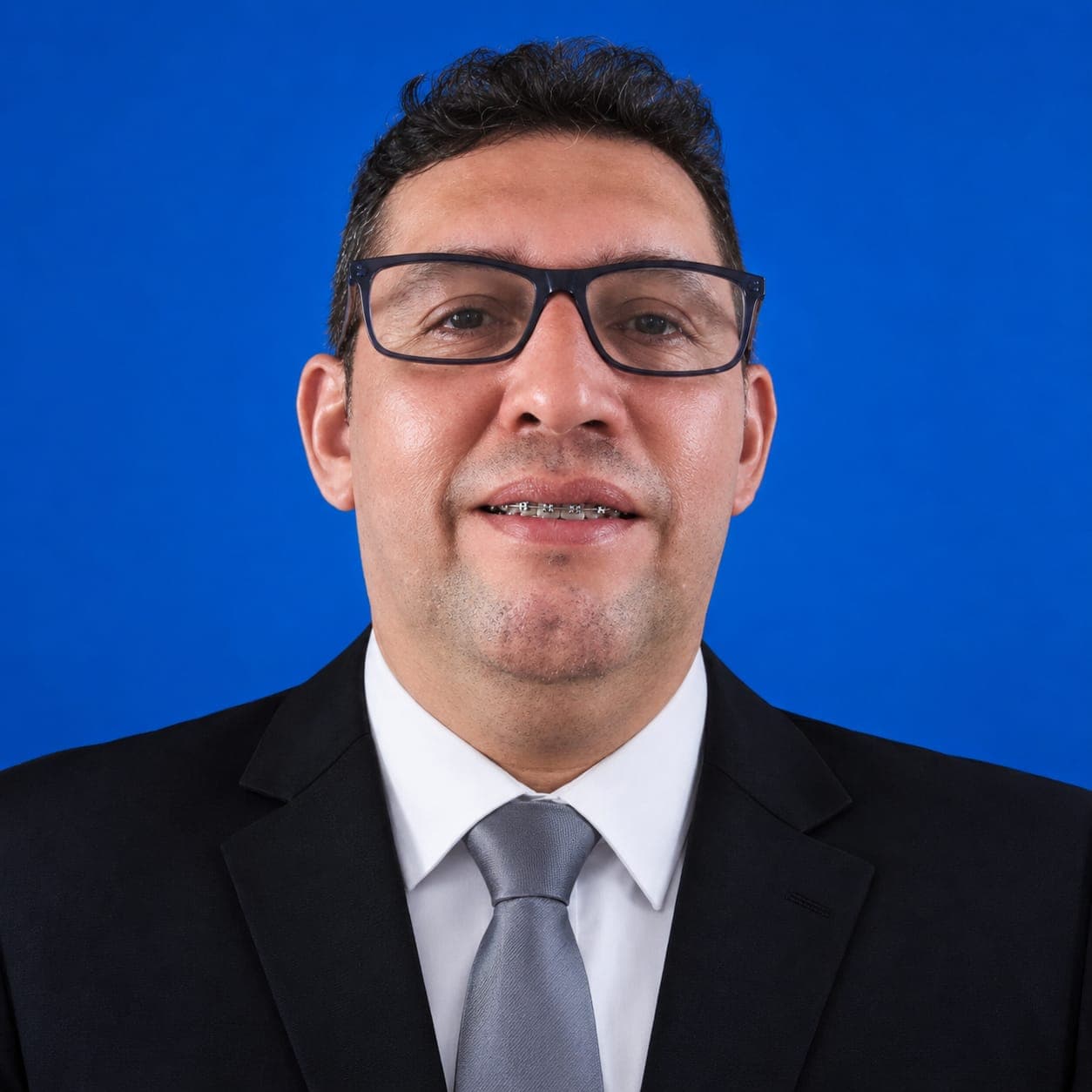 Alex Mendoza