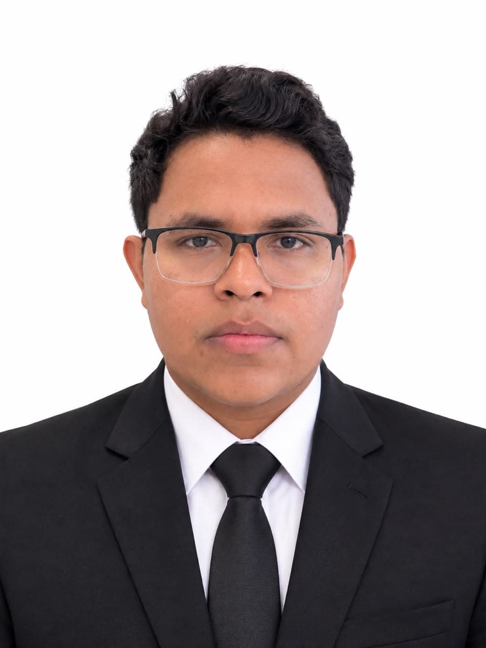 Miguel Andres Acosta Rivera