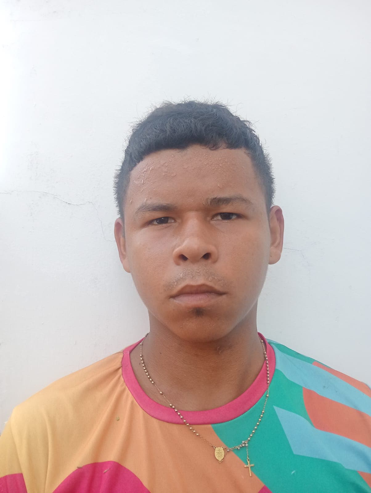 Kevin Andrés Paternina