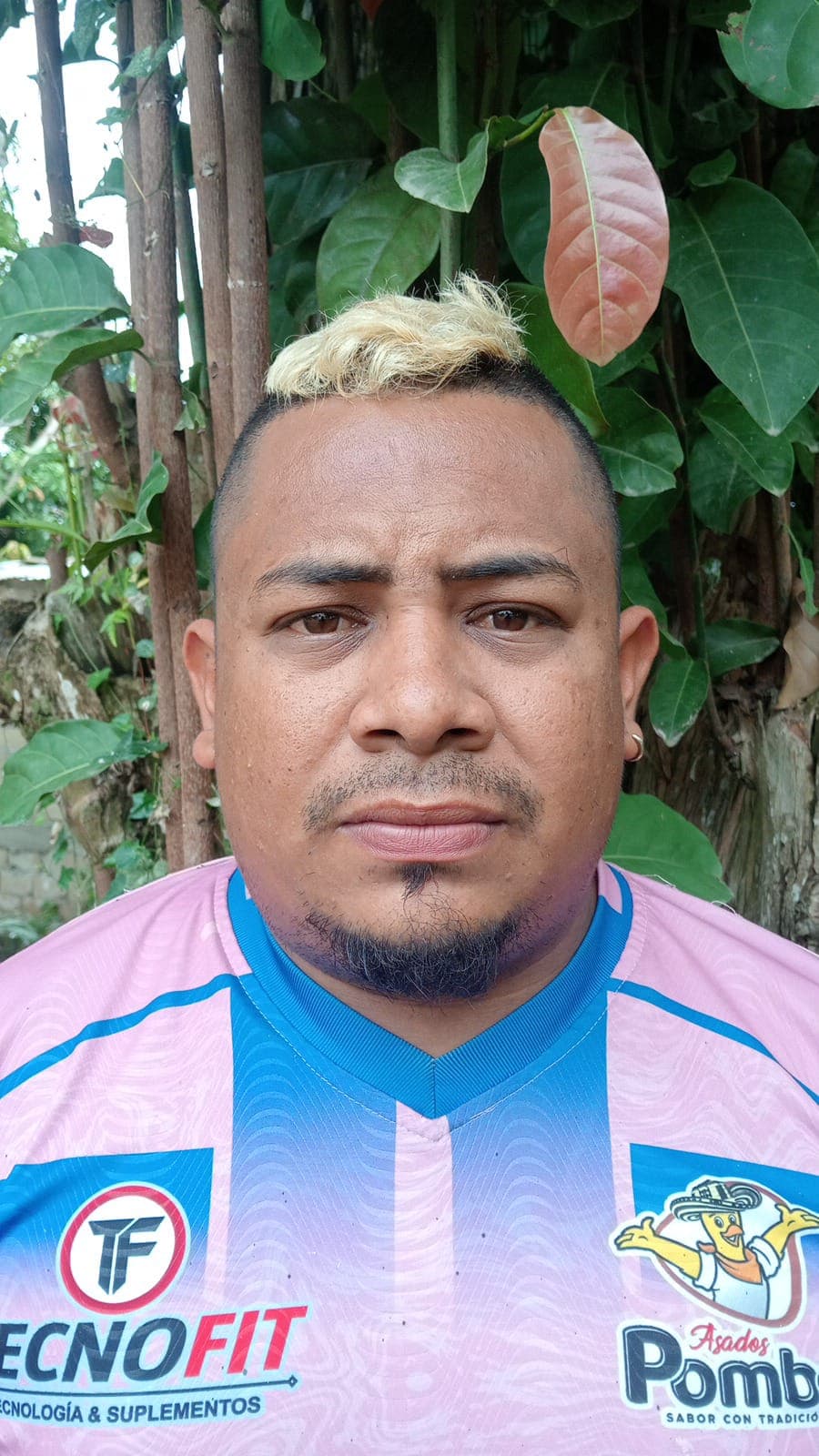 Jhonatan Elias Almario Díaz