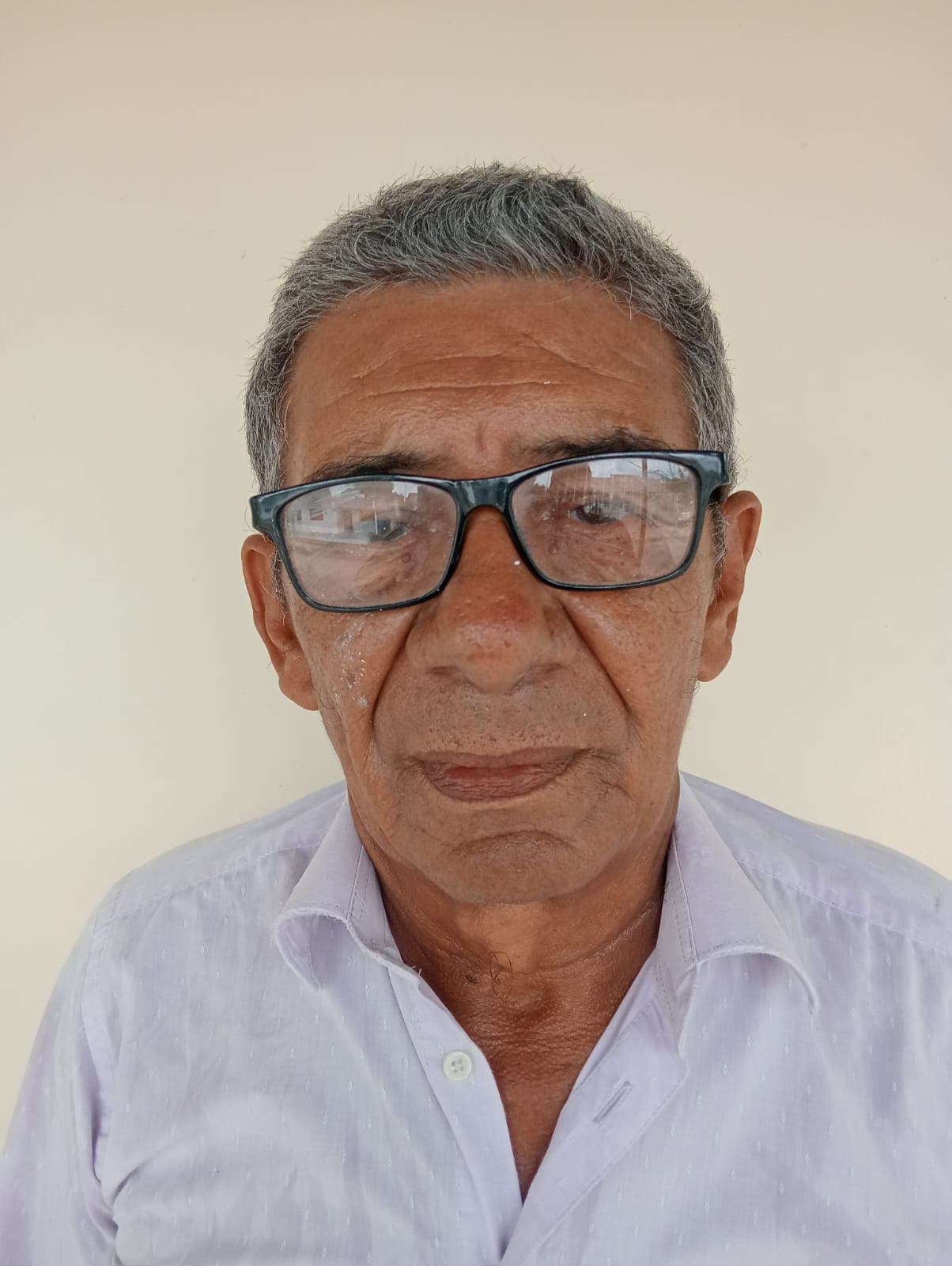 Alvaro Jose Díaz Reales