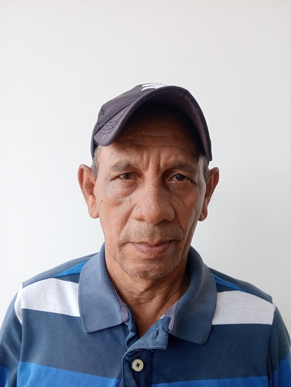 Alonso Ochoa Figueroa