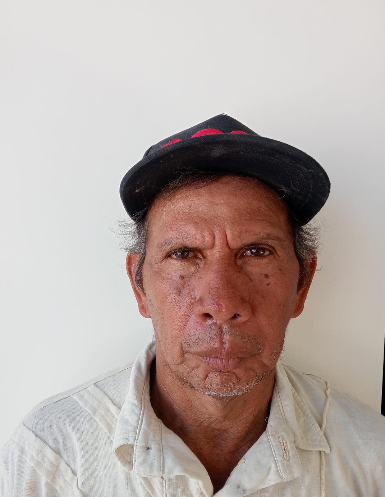 Argemiro Hernández