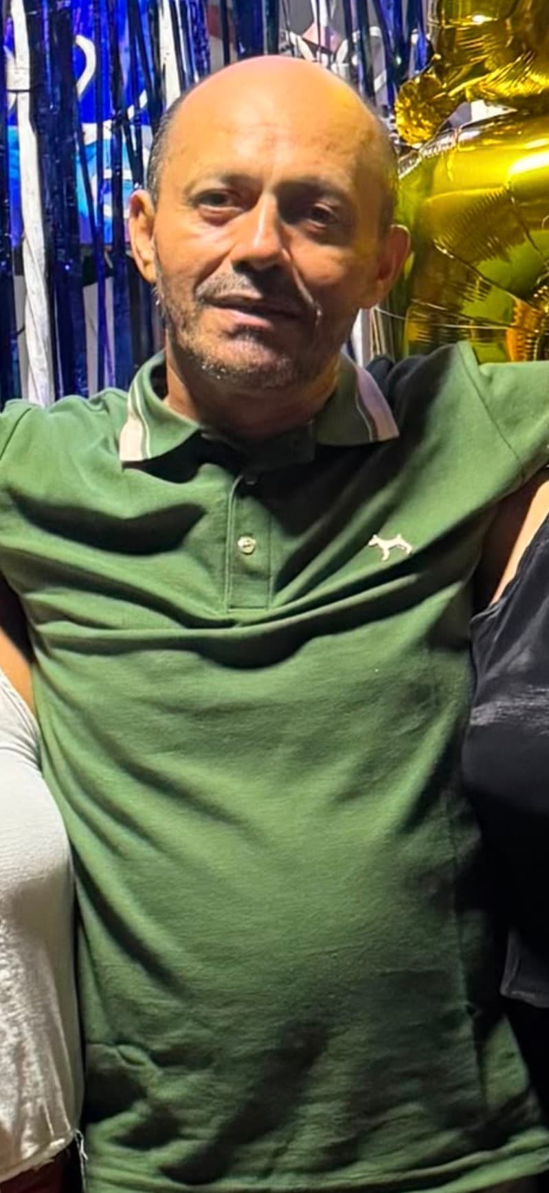 Alvaro Jose Cabarcas