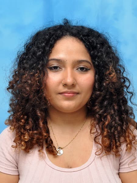 Mayerlis Pérez Velasquez